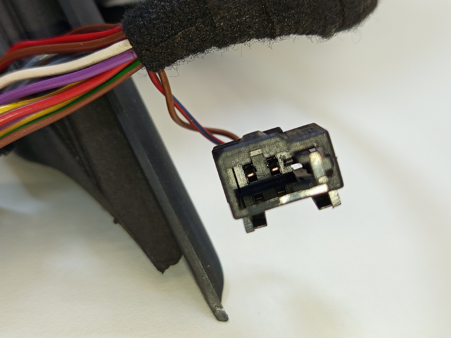 Espelho retrovisor esquerdo SKODA SUPERB I (3U4) | 01 - 08 Imagem-4