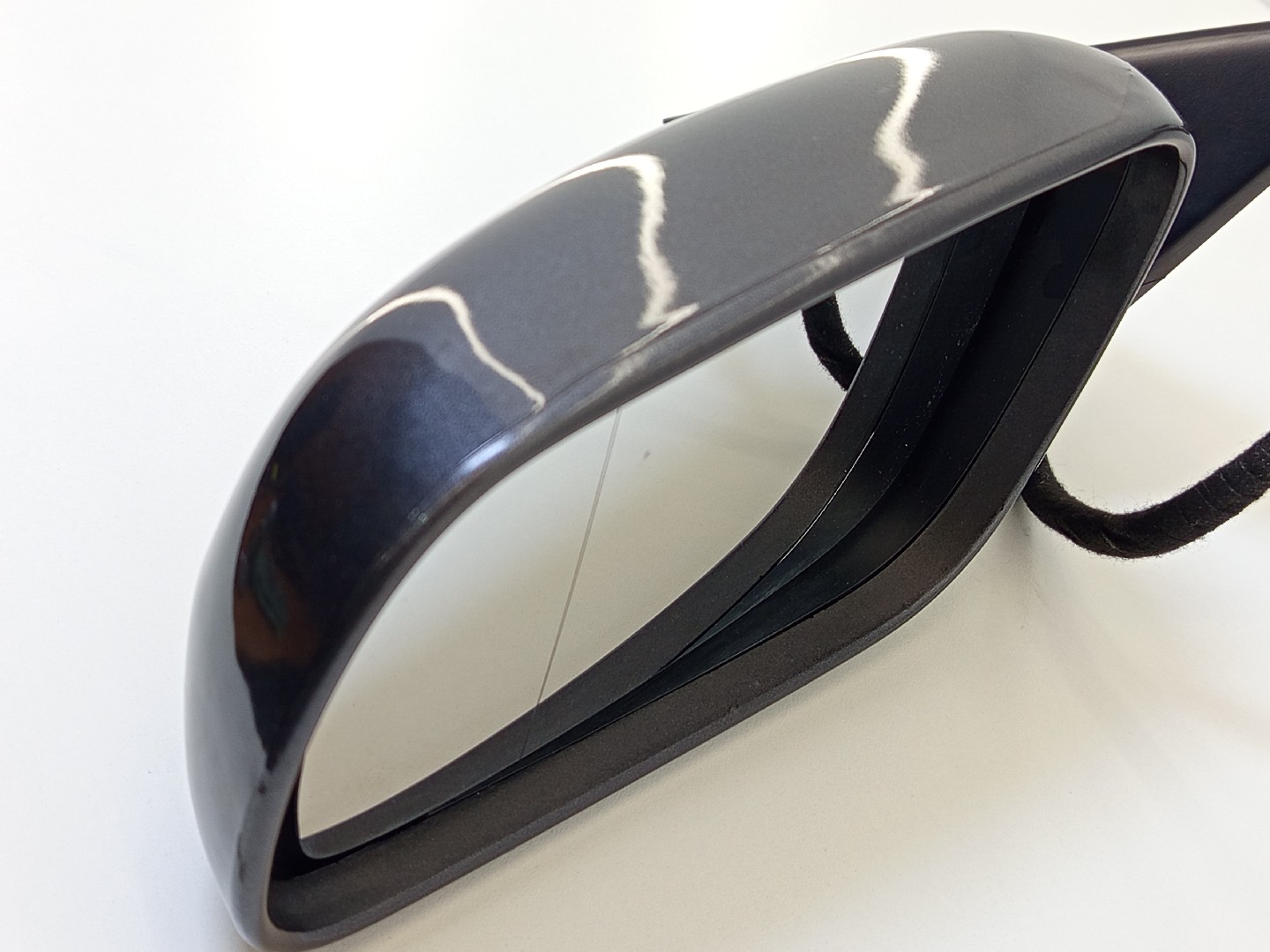 Espelho retrovisor esquerdo SKODA SUPERB I (3U4) | 01 - 08 Imagem-9