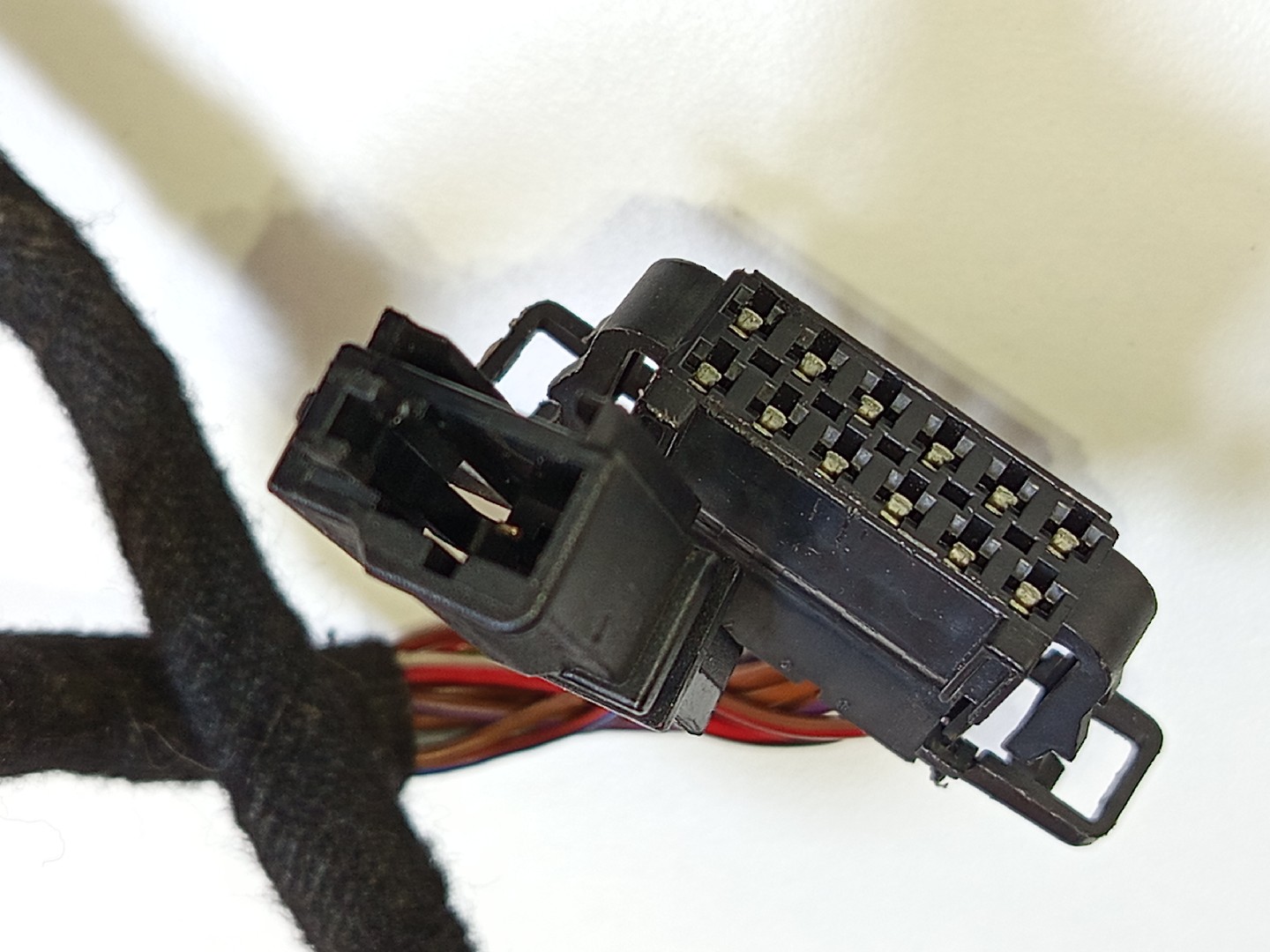 Espelho retrovisor direito SKODA SUPERB I (3U4) | 01 - 08 Imagem-3