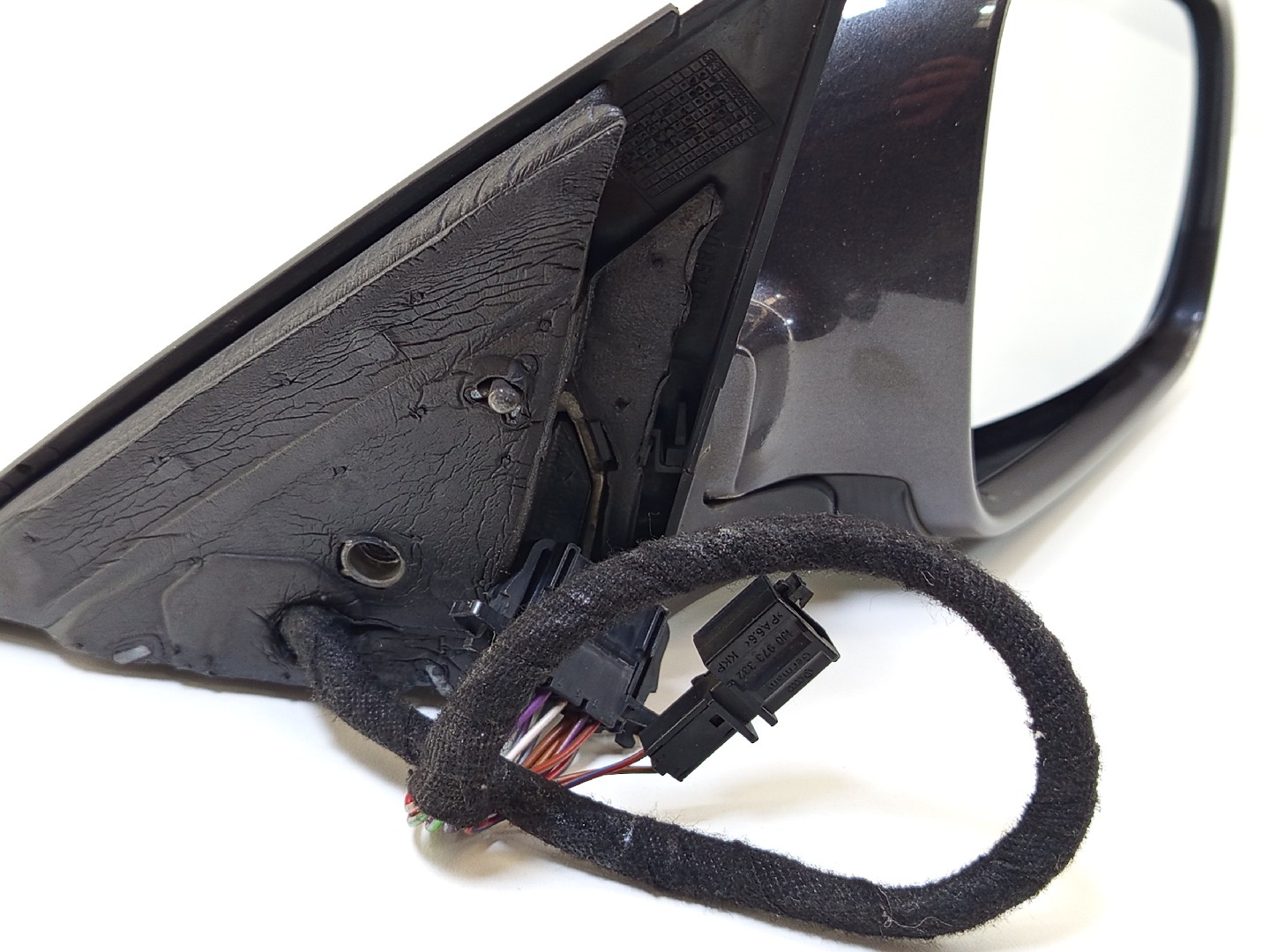 Espelho retrovisor direito SKODA SUPERB I (3U4) | 01 - 08 Imagem-2