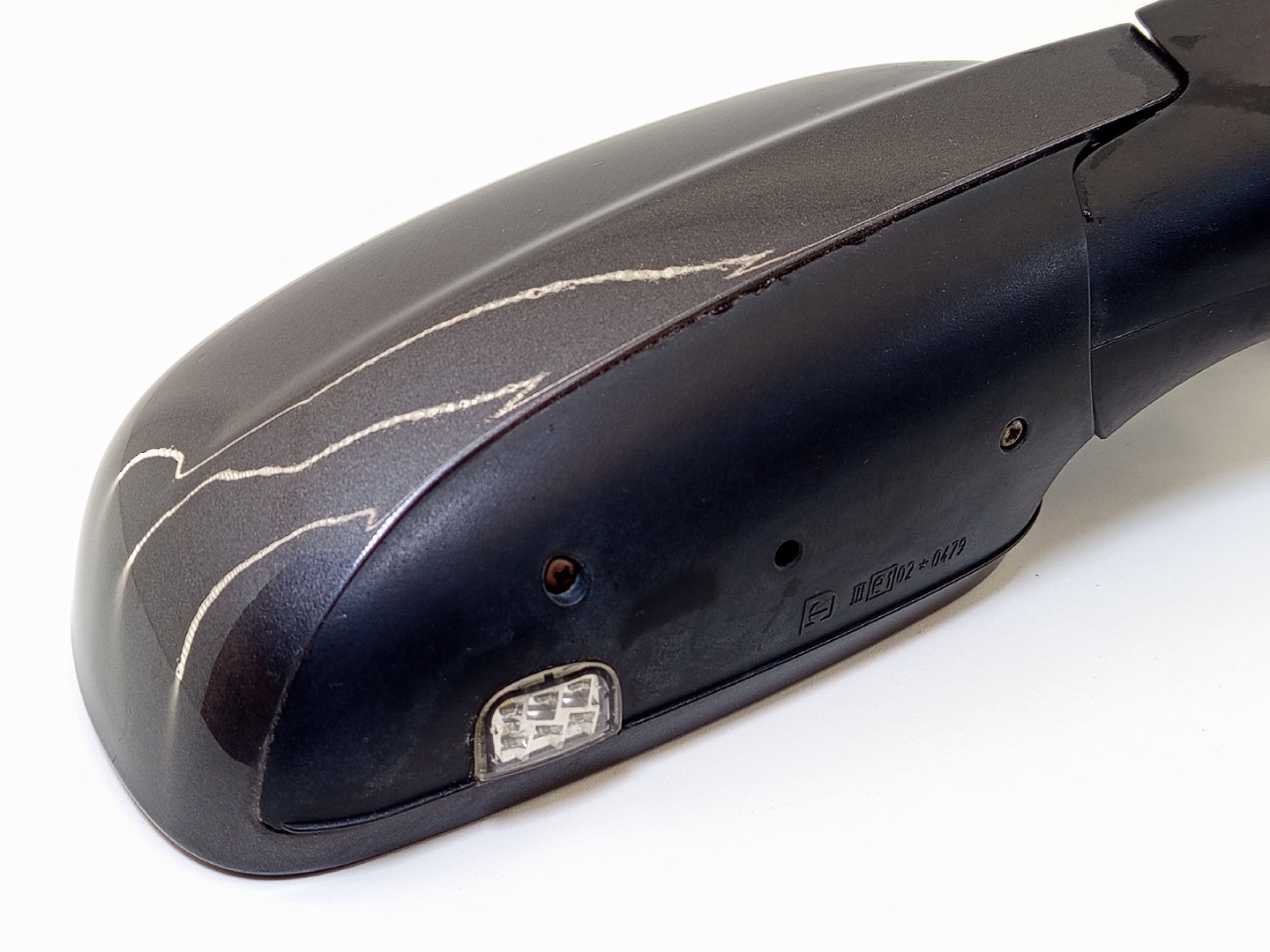 Espelho retrovisor direito SKODA SUPERB I (3U4) | 01 - 08 Imagem-5