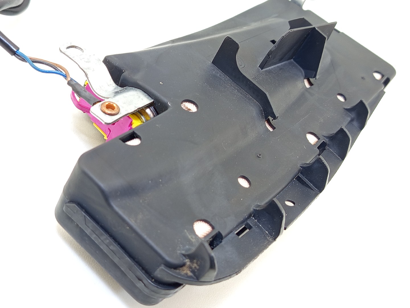 Airbag banco esquerdo SKODA SUPERB I (3U4) | 01 - 08 Imagem-4