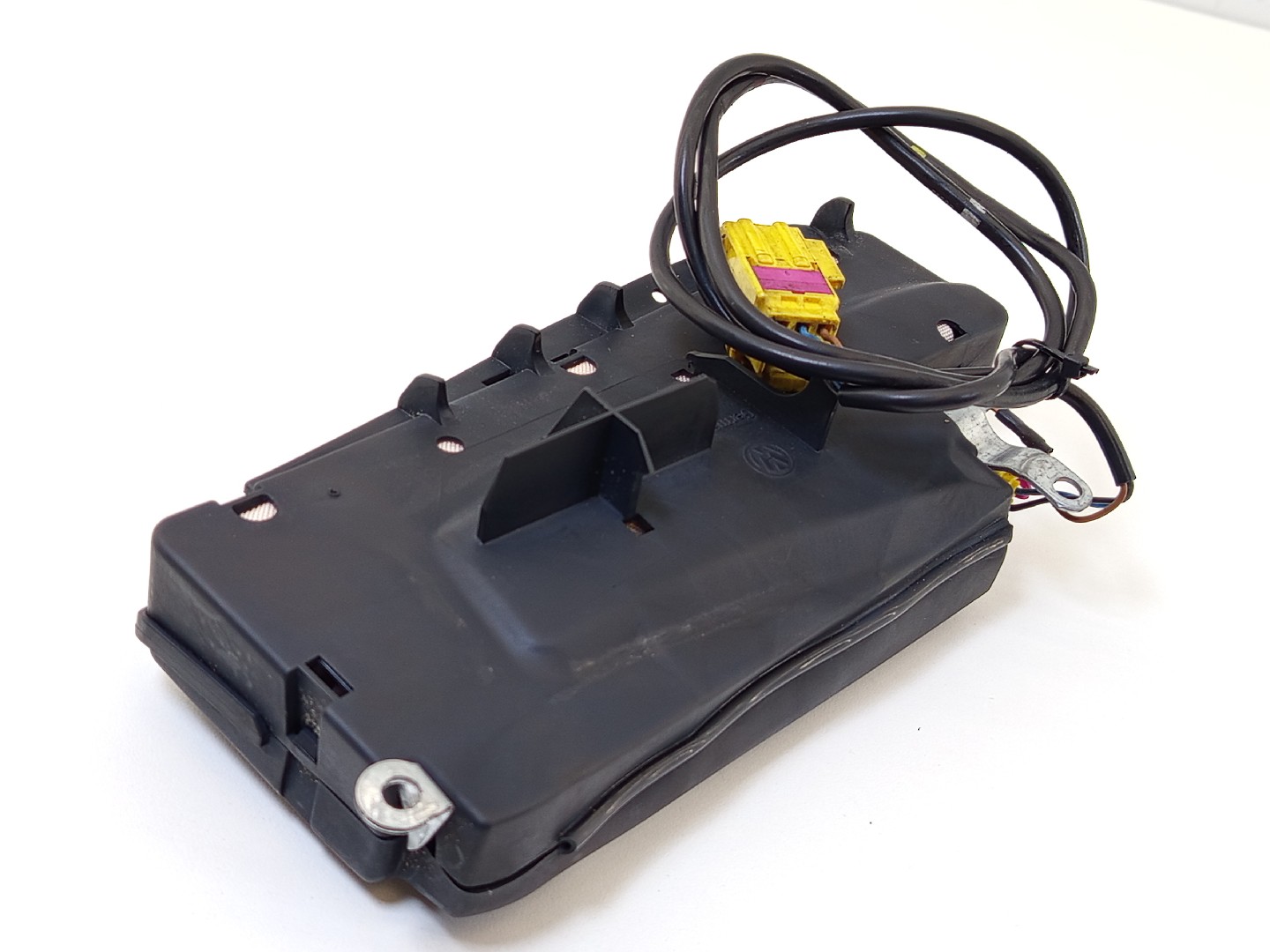 Airbag banco esquerdo SKODA SUPERB I (3U4) | 01 - 08 Imagem-6