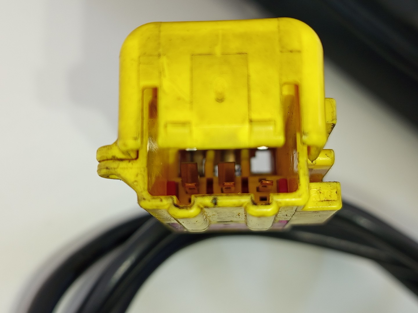 Airbag banco esquerdo SKODA SUPERB I (3U4) | 01 - 08 Imagem-5