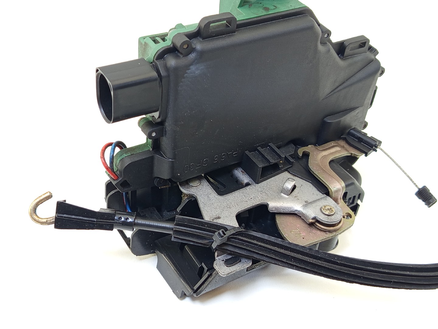 Fecho porta tras esquerdo SKODA SUPERB I (3U4) | 01 - 08 Imagem-1