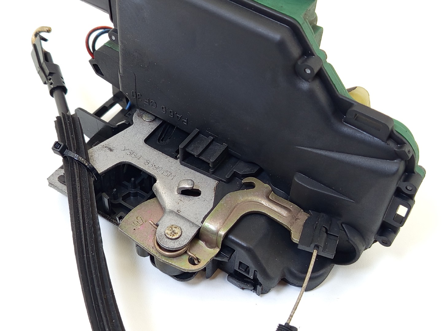 Fecho porta tras esquerdo SKODA SUPERB I (3U4) | 01 - 08 Imagem-2