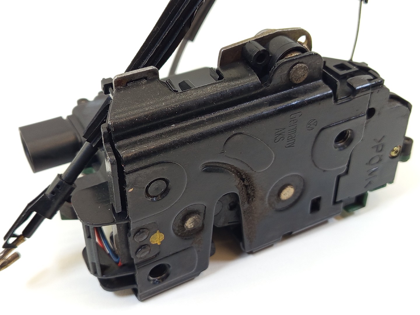 Fecho porta tras esquerdo SKODA SUPERB I (3U4) | 01 - 08 Imagem-8