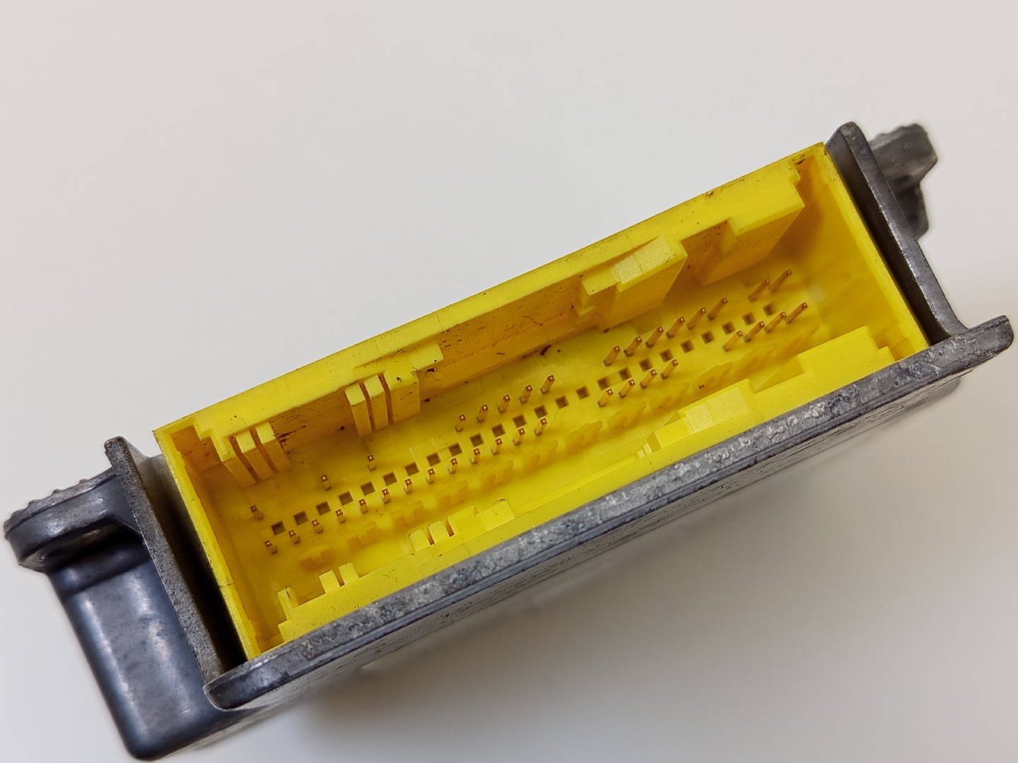 Centralina de airbag SKODA SUPERB I (3U4) | 01 - 08 Imagem-3