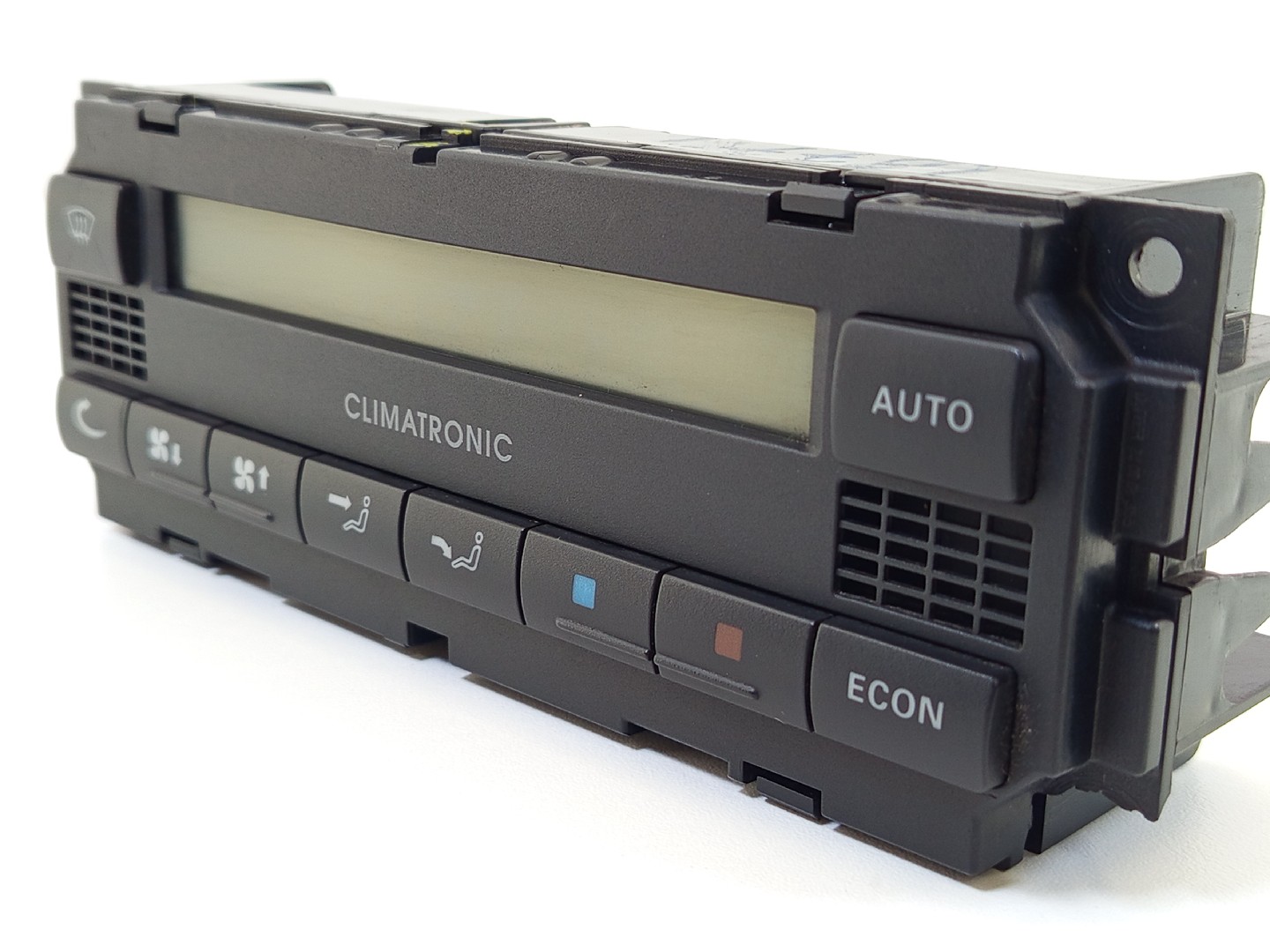 Comando sofagem / climatronic SKODA SUPERB I (3U4) | 01 - 08 Imagem-2