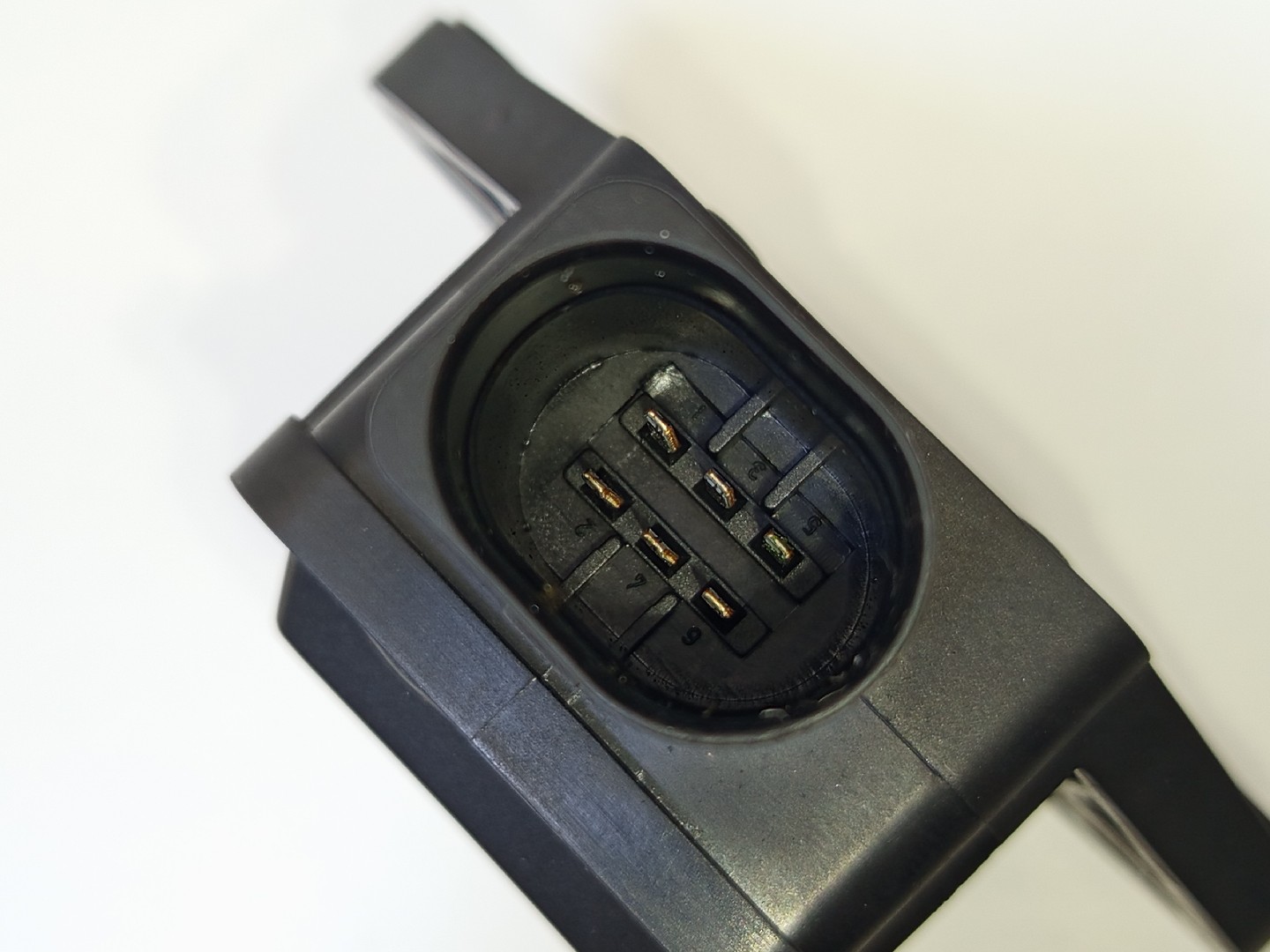 Módulo / sensor esp SKODA SUPERB I (3U4) | 01 - 08 Imagem-2