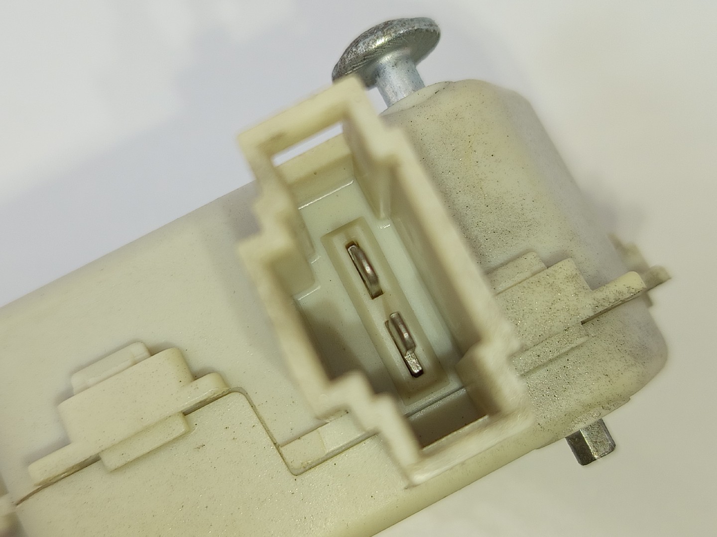 Pistola raquete combustivel SKODA SUPERB I (3U4) | 01 - 08 Imagem-3