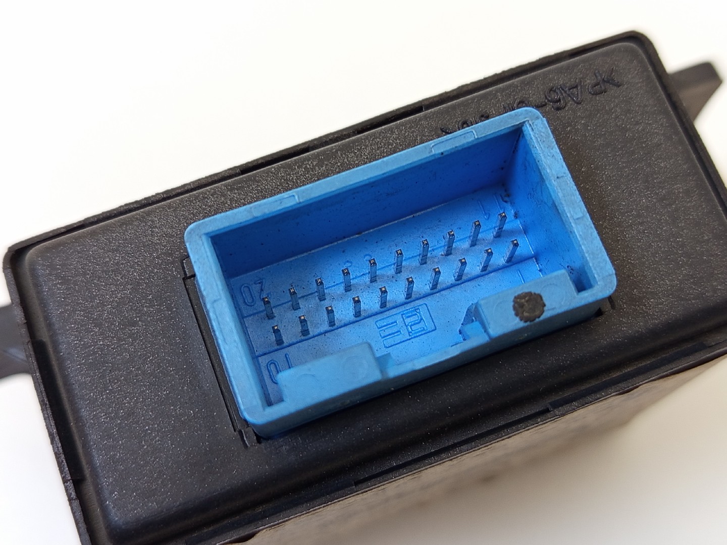 Módulo / relé SKODA SUPERB I (3U4) | 01 - 08 Imagem-3