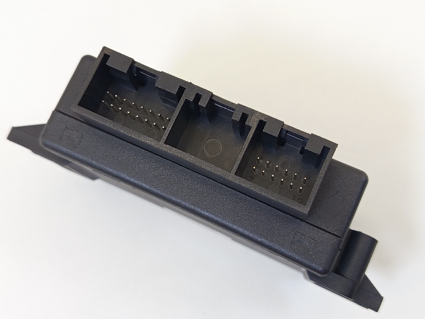 Módulo / relé SKODA SUPERB I (3U4) | 01 - 08 Imagem-2