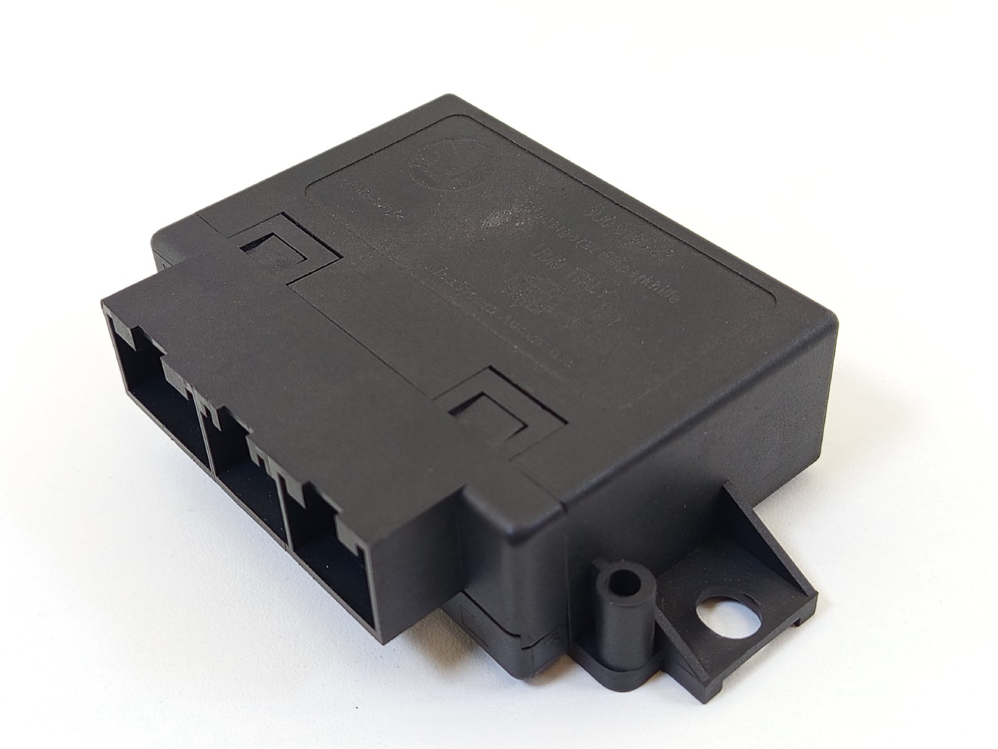 Módulo / relé SKODA SUPERB I (3U4) | 01 - 08 Imagem-1