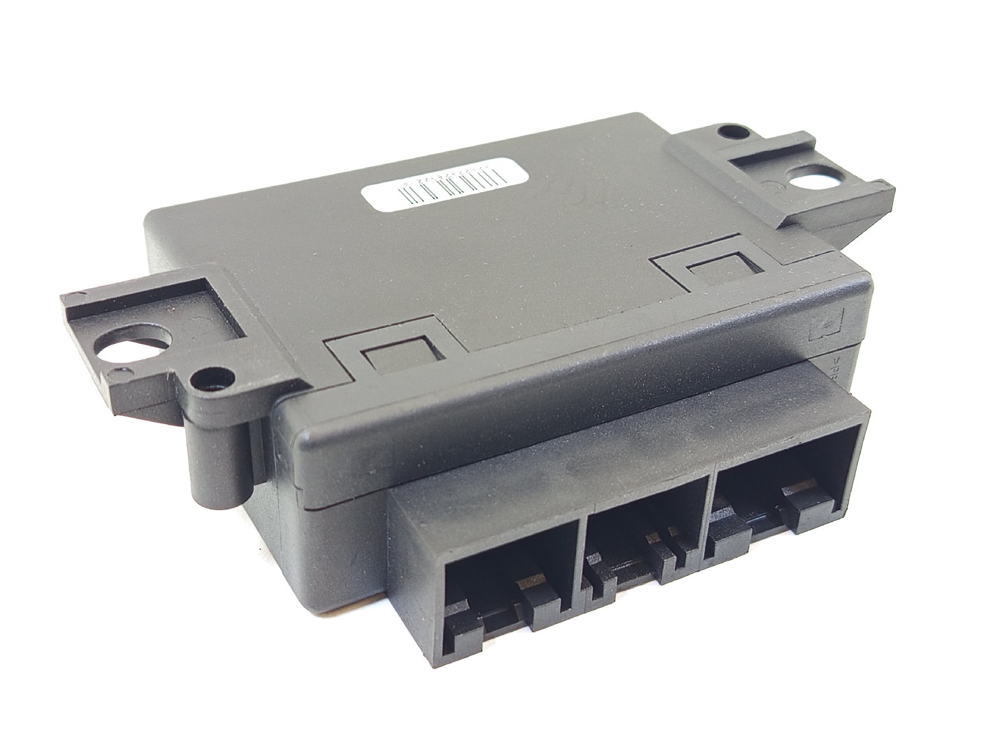 Módulo / relé SKODA SUPERB I (3U4) | 01 - 08 Imagem-4