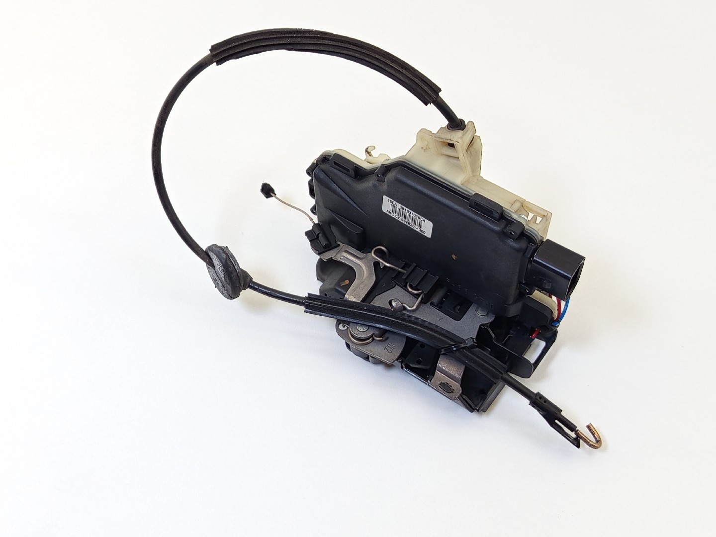 Fecho porta frente direito SKODA - ID S_43547