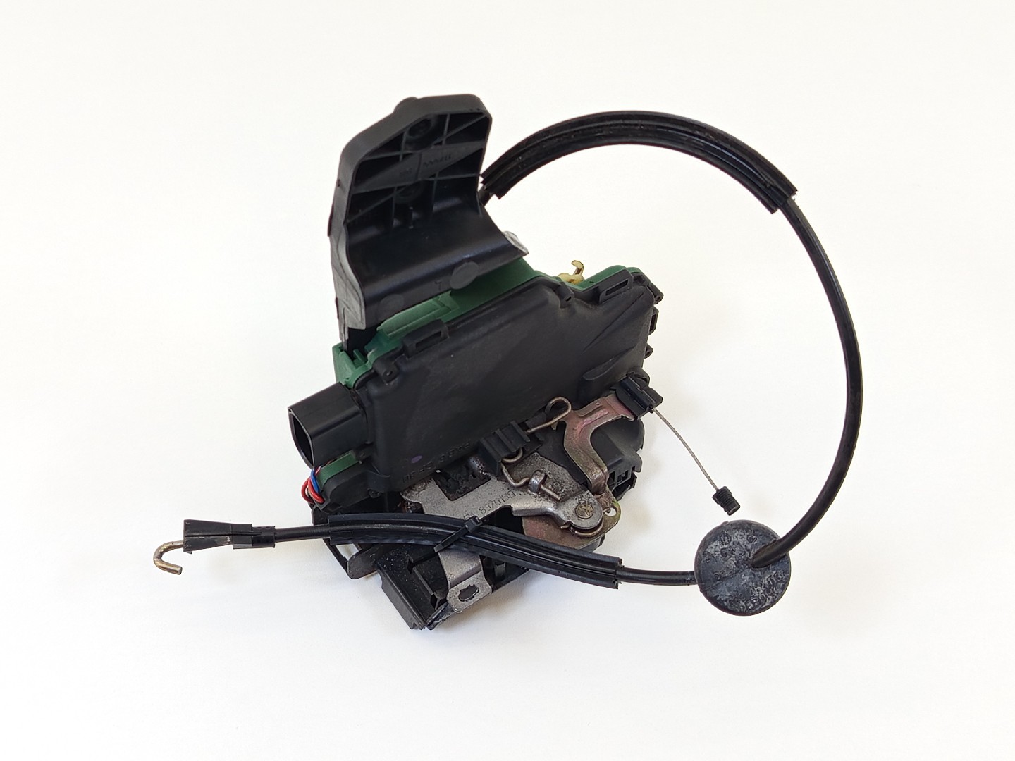 Fecho porta frente esquerdo SKODA - ID S_43548