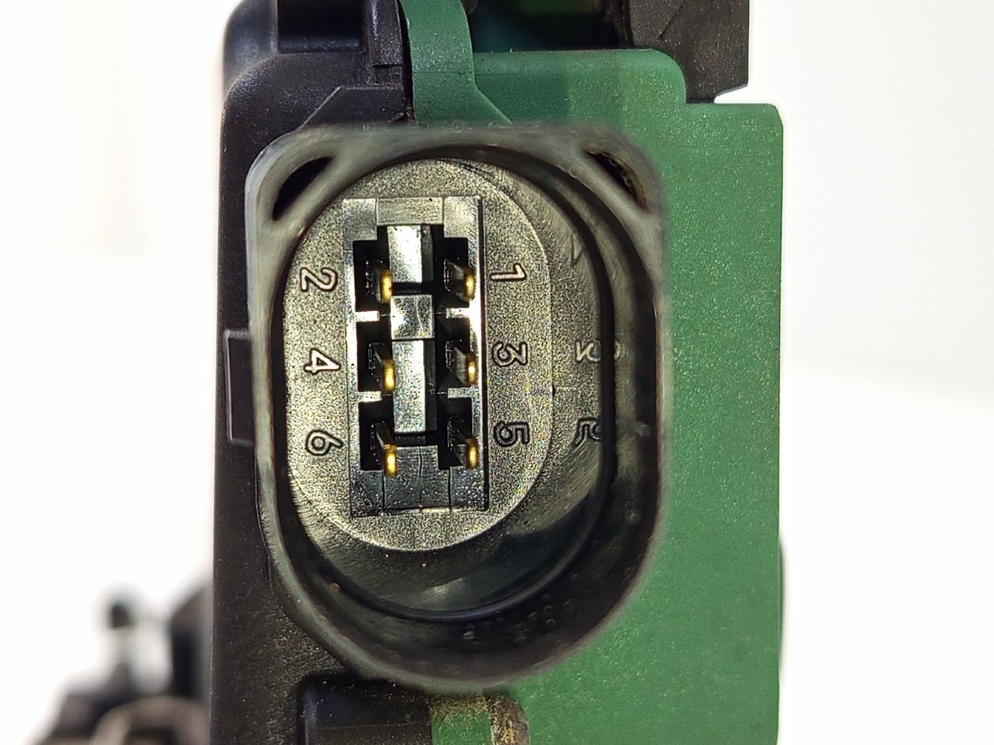 Fecho porta tras direito SKODA SUPERB I (3U4) | 01 - 08 Imagem-3