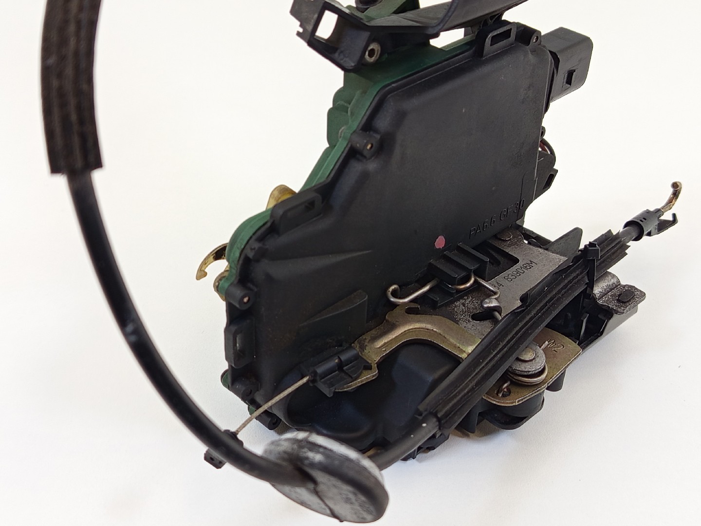 Fecho porta tras direito SKODA SUPERB I (3U4) | 01 - 08 Imagem-4