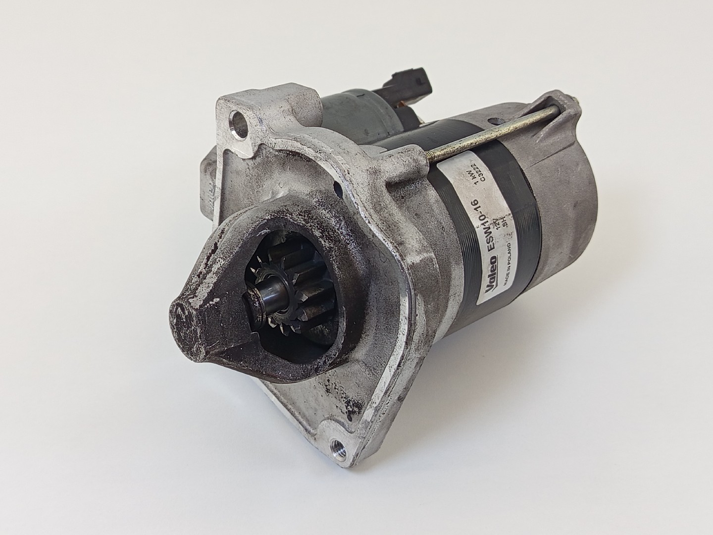 Motor de Arranque CITROEN - ID S_43564