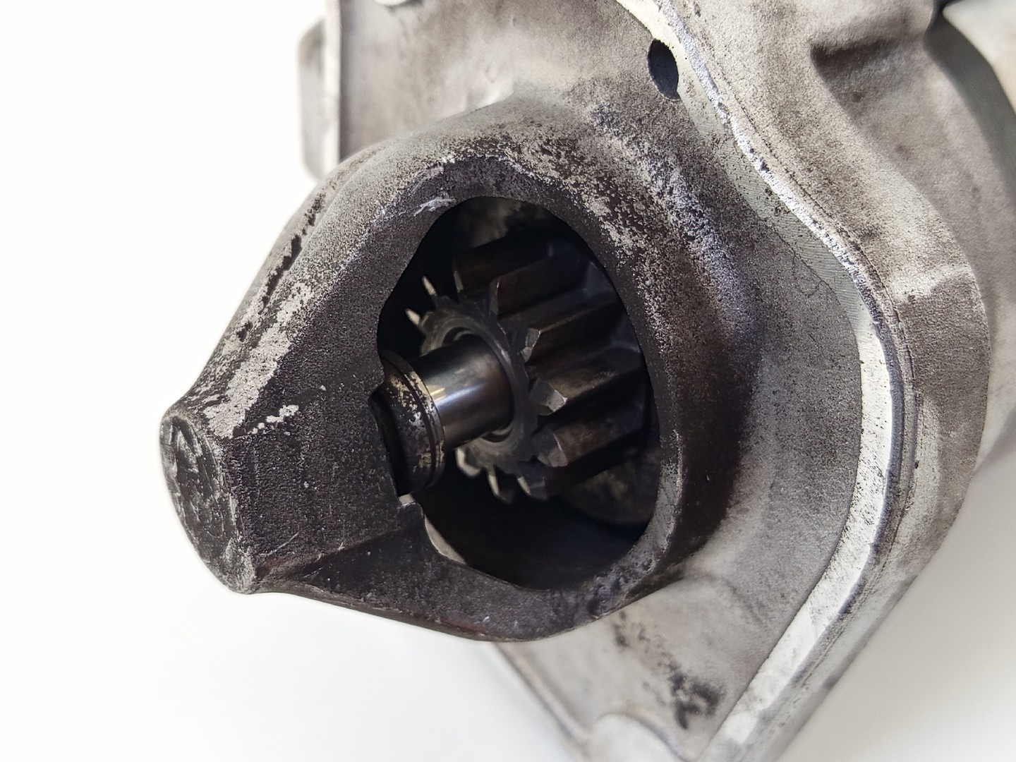 Motor de Arranque CITROEN C3 AIRCROSS II (2R_, 2C_) | 17 -  Imagem-1