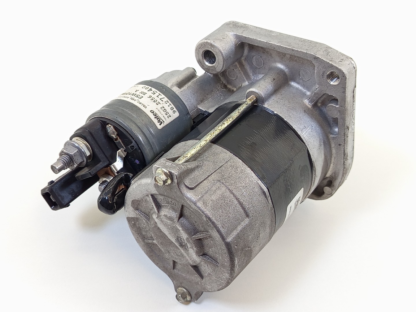 Motor de Arranque CITROEN C3 AIRCROSS II (2R_, 2C_) | 17 -  Imagem-6