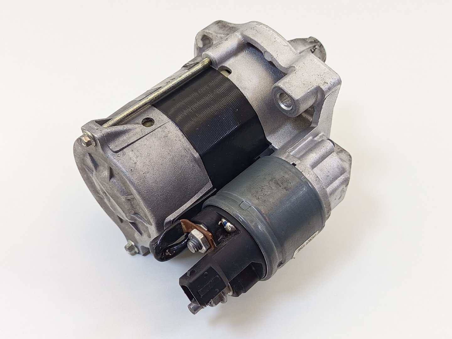 Motor de Arranque CITROEN C3 AIRCROSS II (2R_, 2C_) | 17 -  Imagem-4