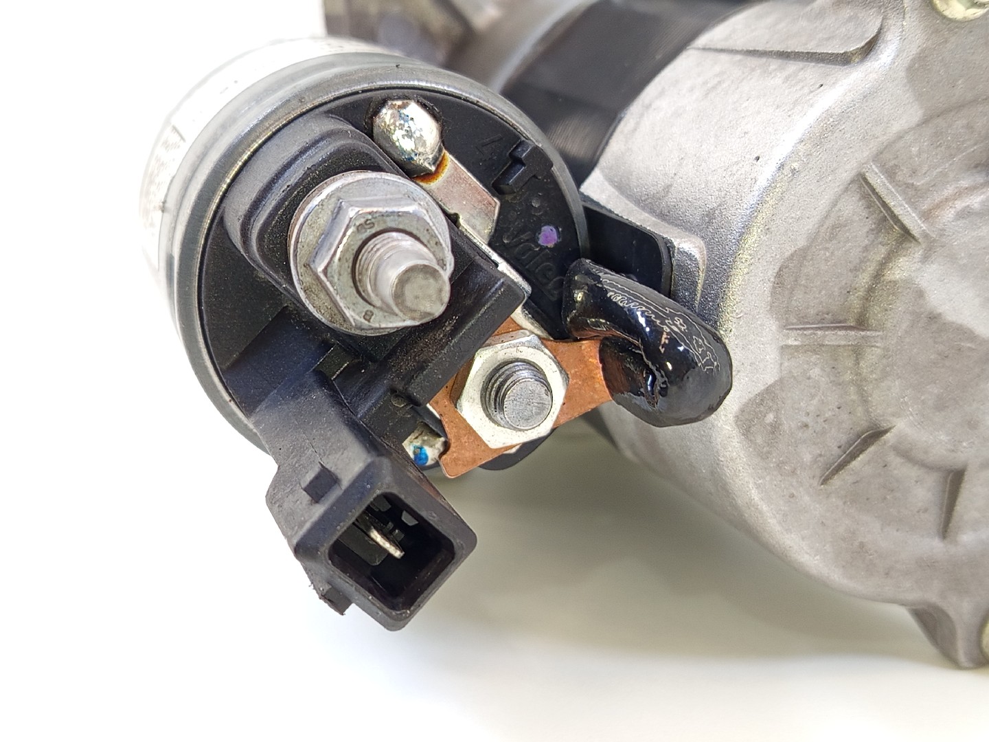 Motor de Arranque CITROEN C3 AIRCROSS II (2R_, 2C_) | 17 -  Imagem-7