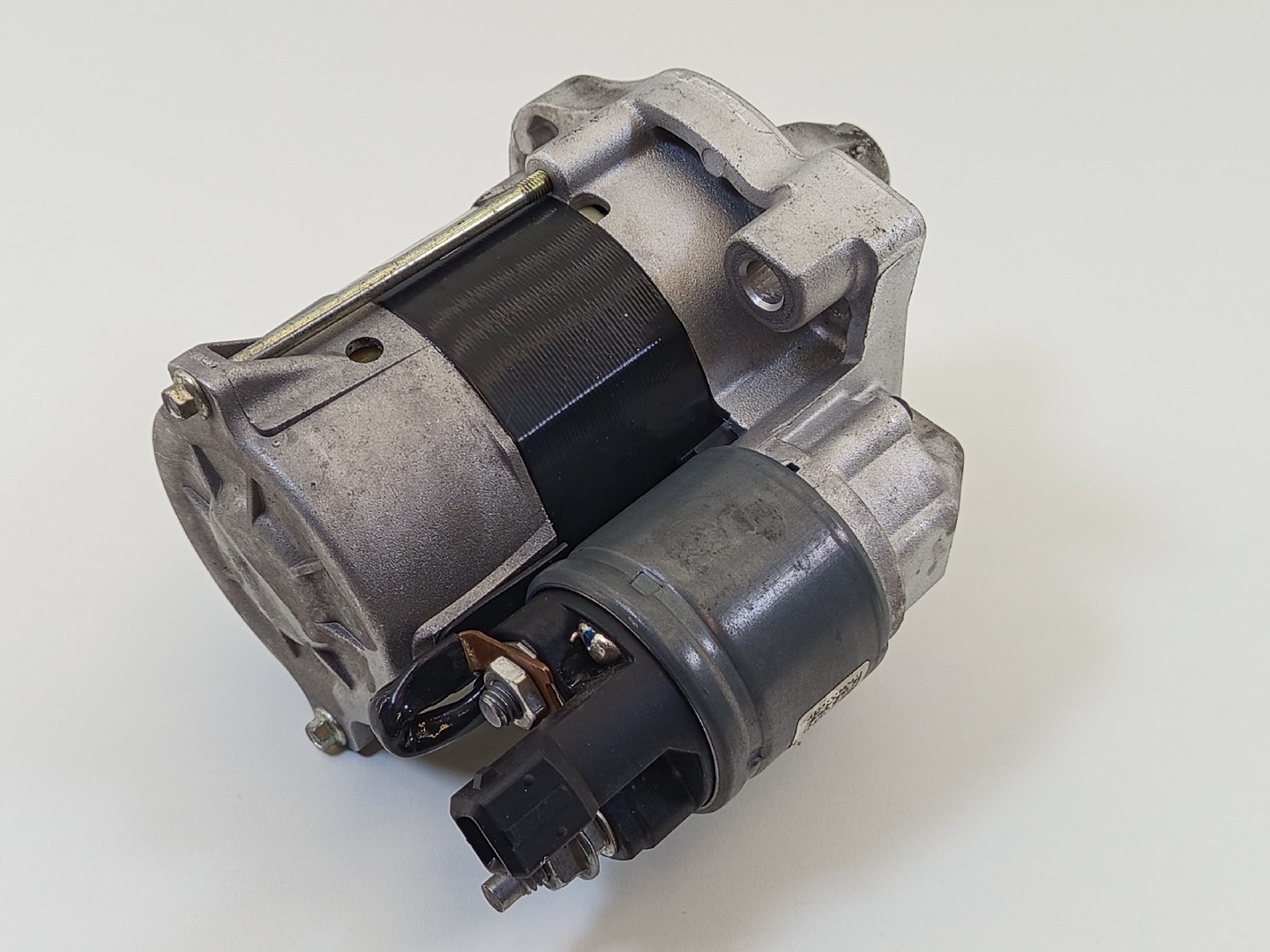 Motor de Arranque CITROEN C3 AIRCROSS II (2R_, 2C_) | 17 -  Imagem-8