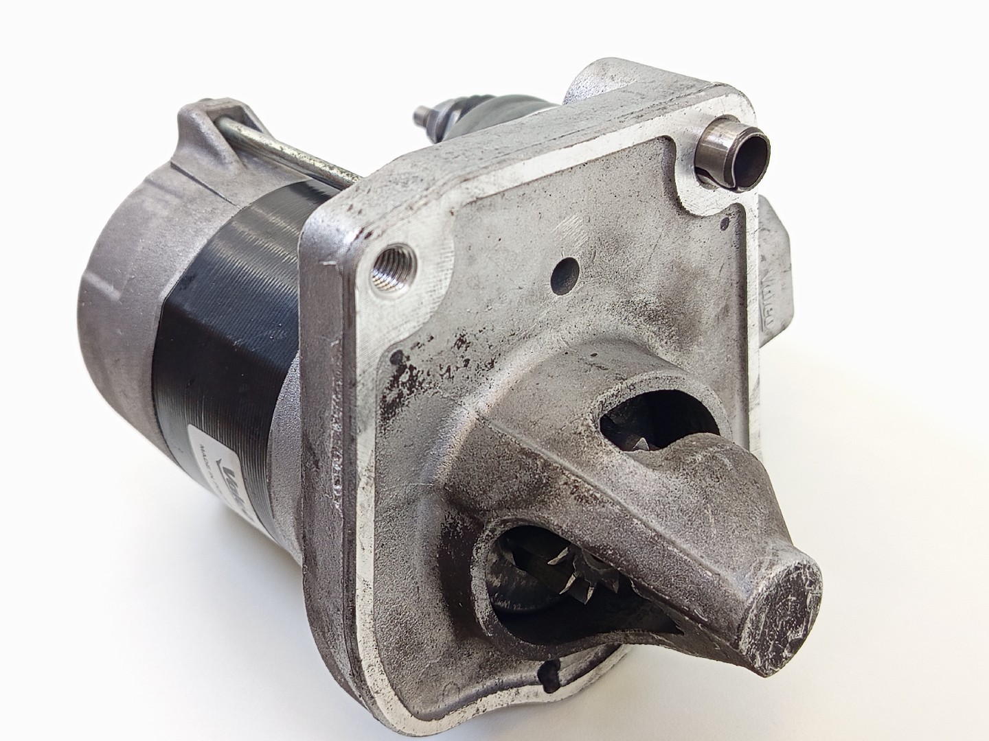 Motor de Arranque CITROEN C3 AIRCROSS II (2R_, 2C_) | 17 -  Imagem-9