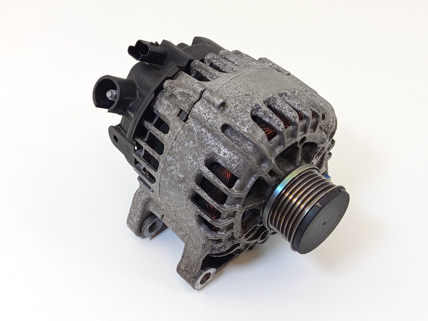 Alternador CITROEN - ID S_43563