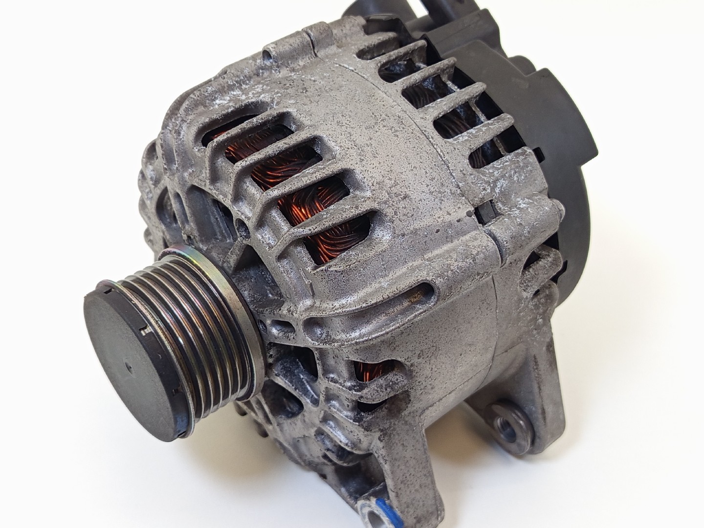 Alternador CITROEN C3 AIRCROSS II (2R_, 2C_) | 17 -  Imagem-3