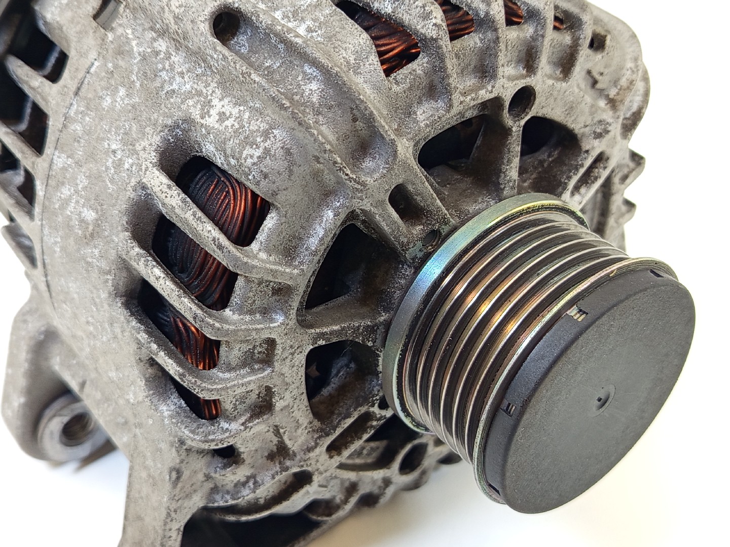 Alternador CITROEN C3 AIRCROSS II (2R_, 2C_) | 17 -  Imagem-1