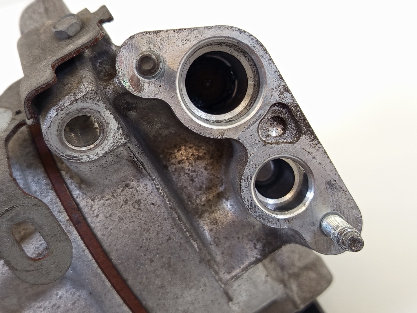 Compressor ar condicionado CITROEN C3 AIRCROSS II (2R_, 2C_) | 17 -  Imagem-3