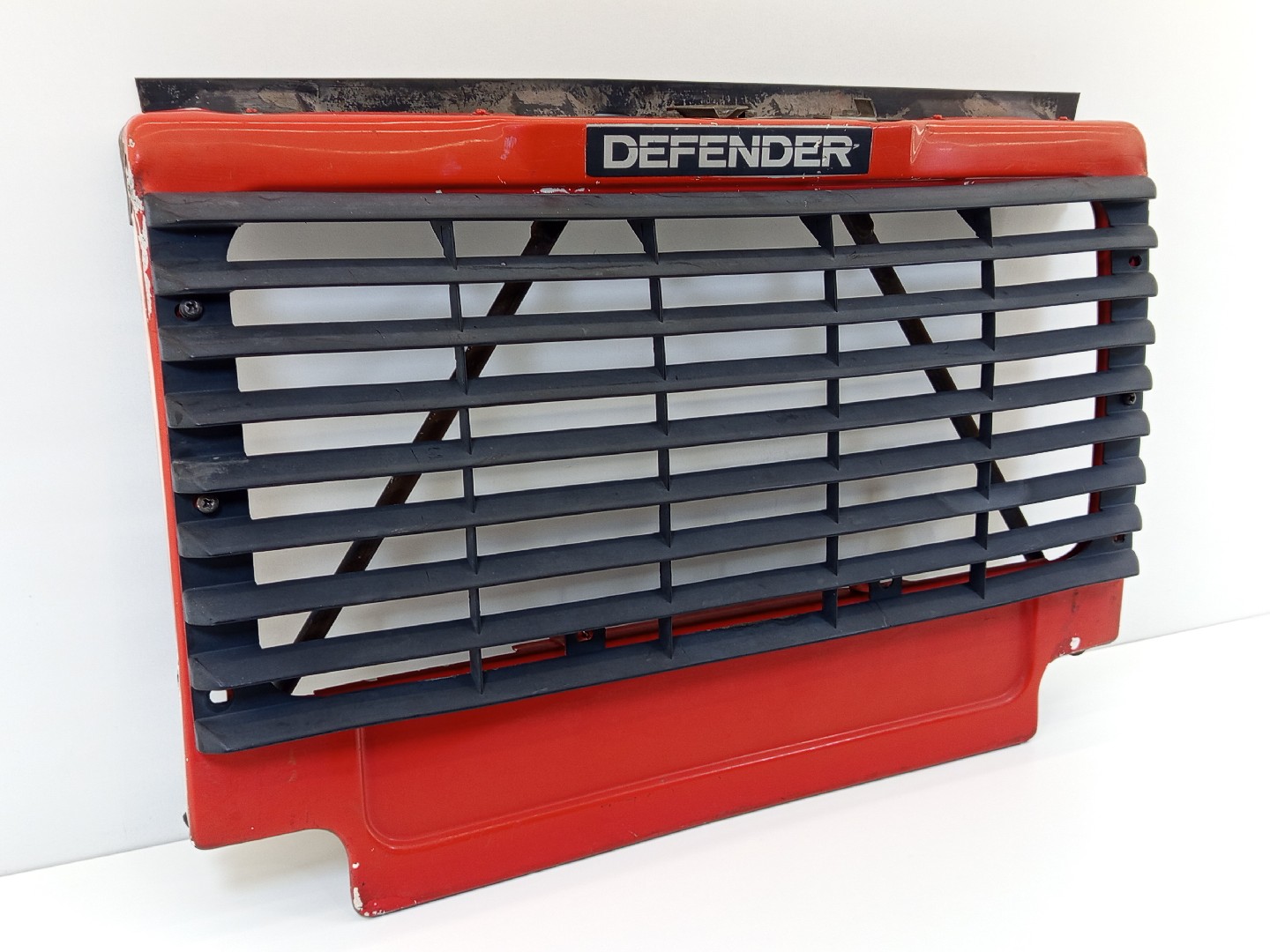 Grelha da Frente LAND ROVER DEFENDER Station Wagon (L316) | 90 - 16 Imagem-1