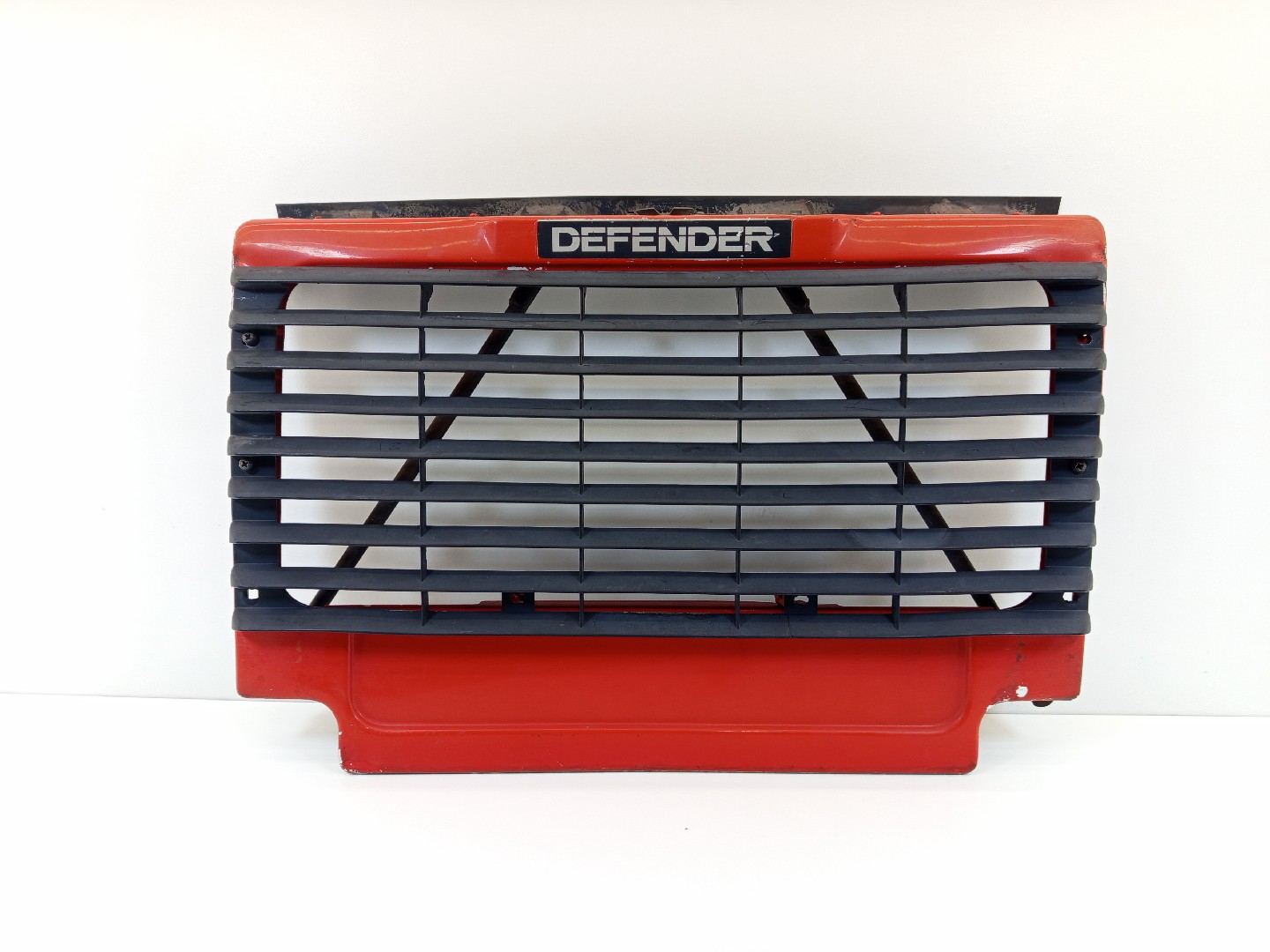Grelha da Frente LAND ROVER - ID S_43536