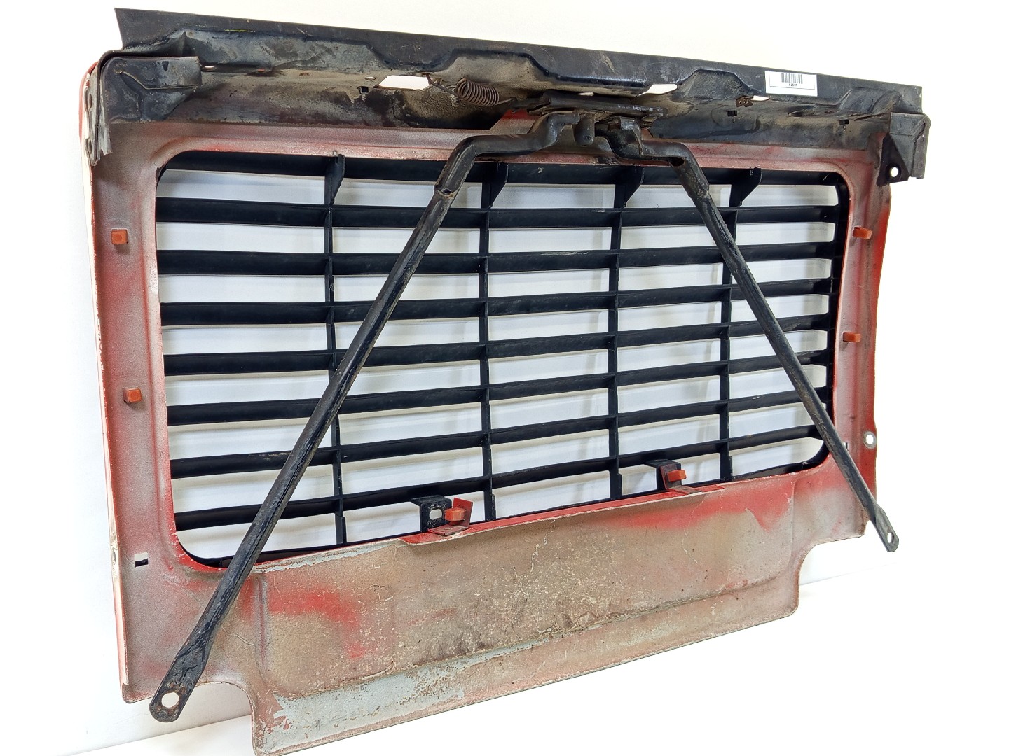 Grelha da Frente LAND ROVER DEFENDER Station Wagon (L316) | 90 - 16 Imagem-3