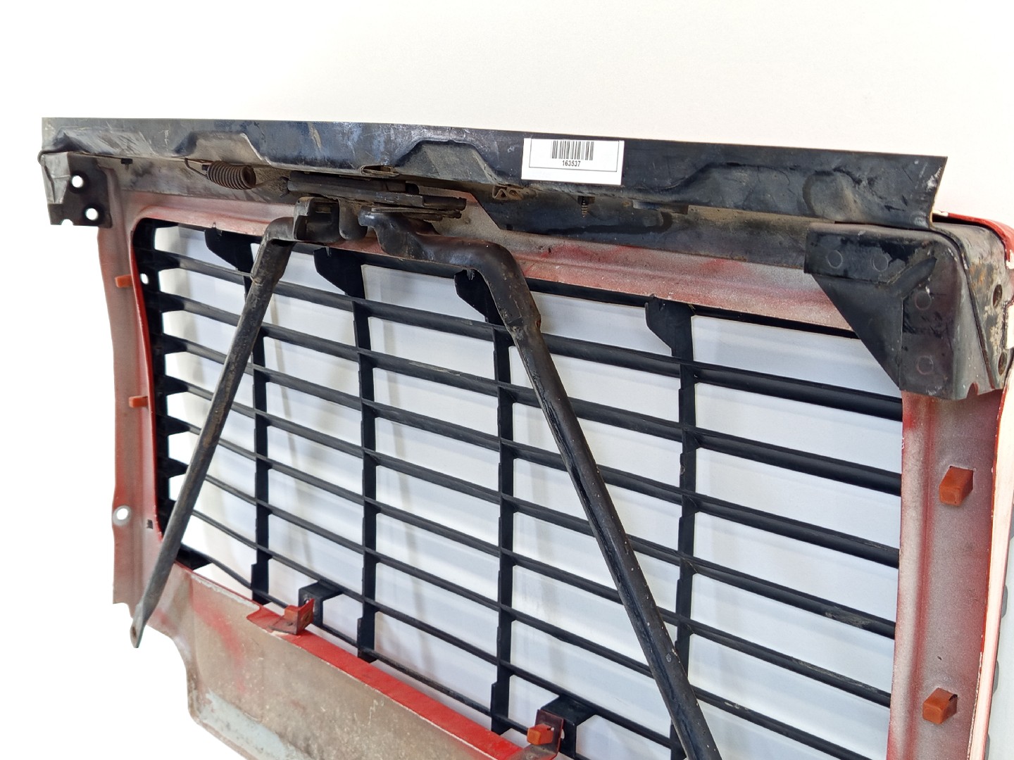 Grelha da Frente LAND ROVER DEFENDER Station Wagon (L316) | 90 - 16 Imagem-4