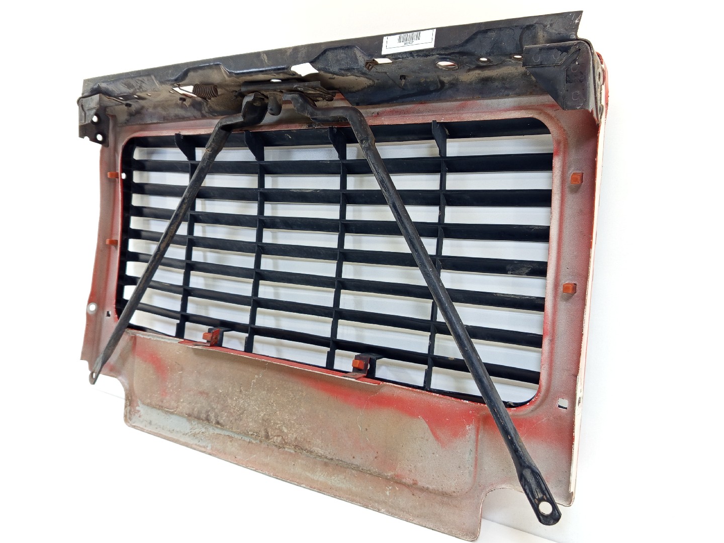 Grelha da Frente LAND ROVER DEFENDER Station Wagon (L316) | 90 - 16 Imagem-6