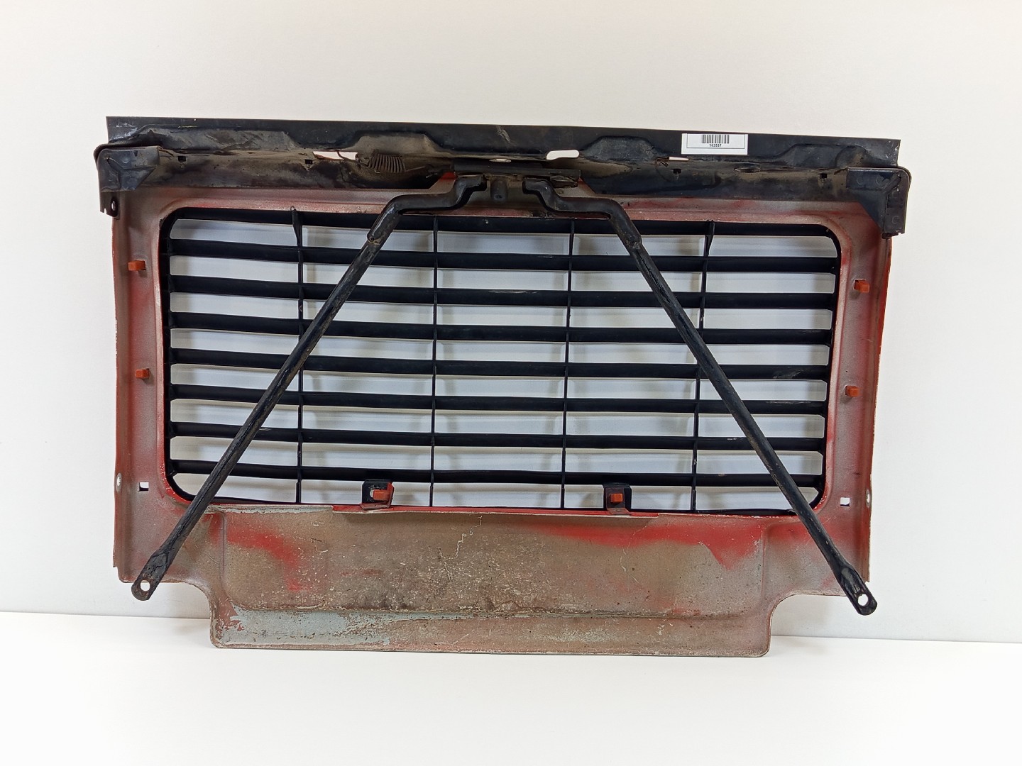 Grelha da Frente LAND ROVER DEFENDER Station Wagon (L316) | 90 - 16 Imagem-2