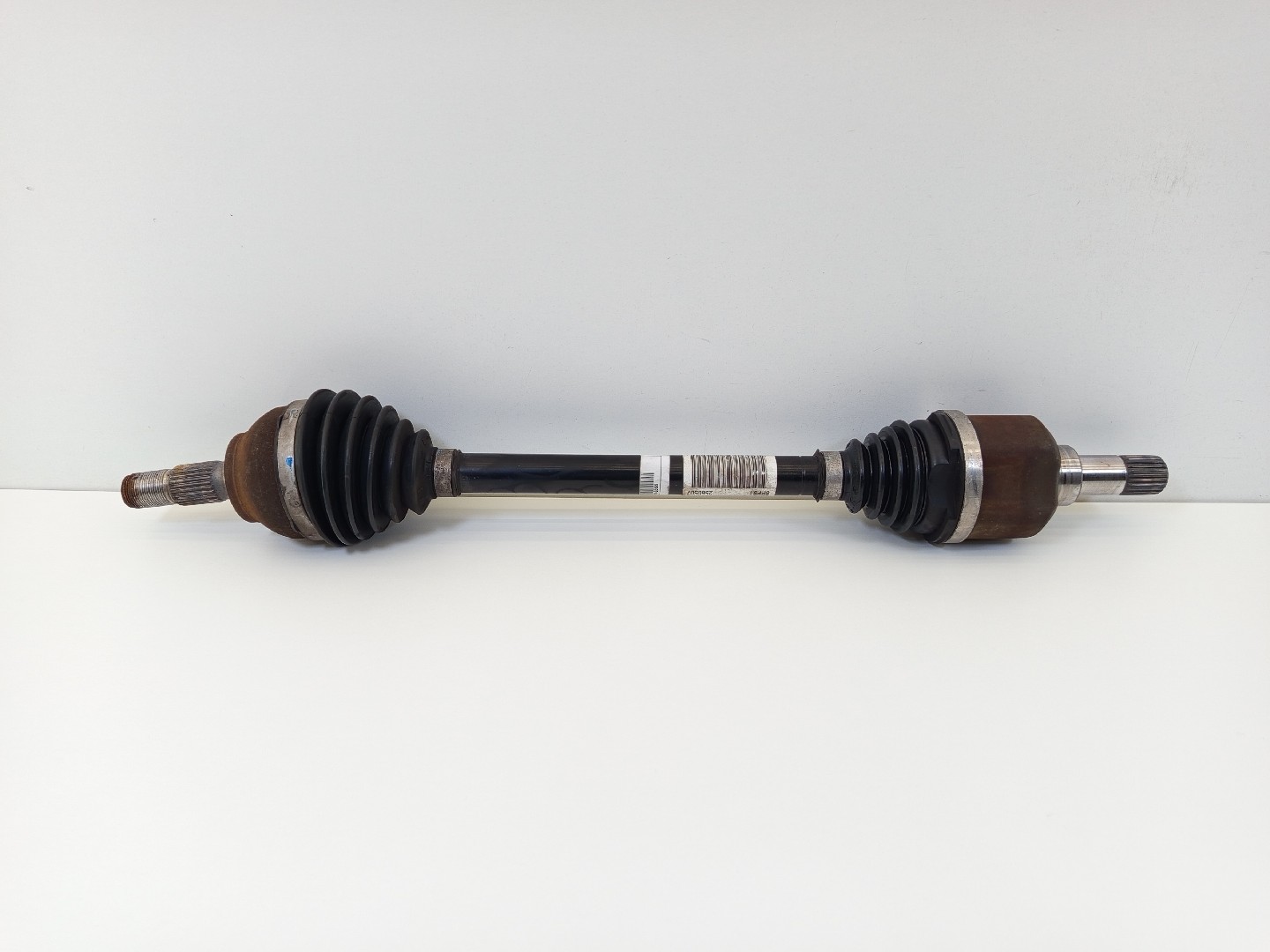 Transmissão esquerda CITROEN - ID S_43567