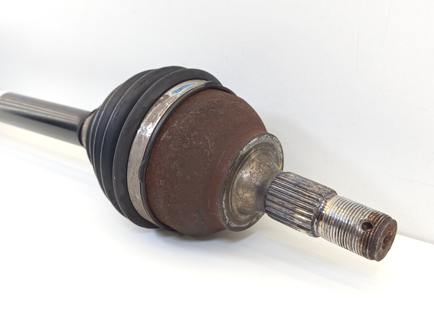 Transmissão direita CITROEN C3 AIRCROSS II (2R_, 2C_) | 17 -  Imagem-1