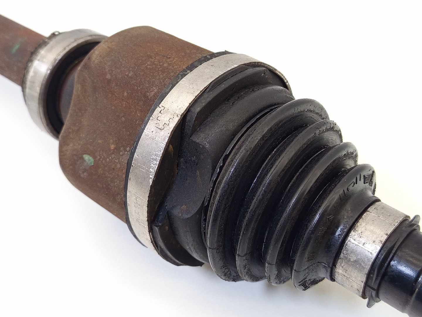 Transmissão direita CITROEN C3 AIRCROSS II (2R_, 2C_) | 17 -  Imagem-3