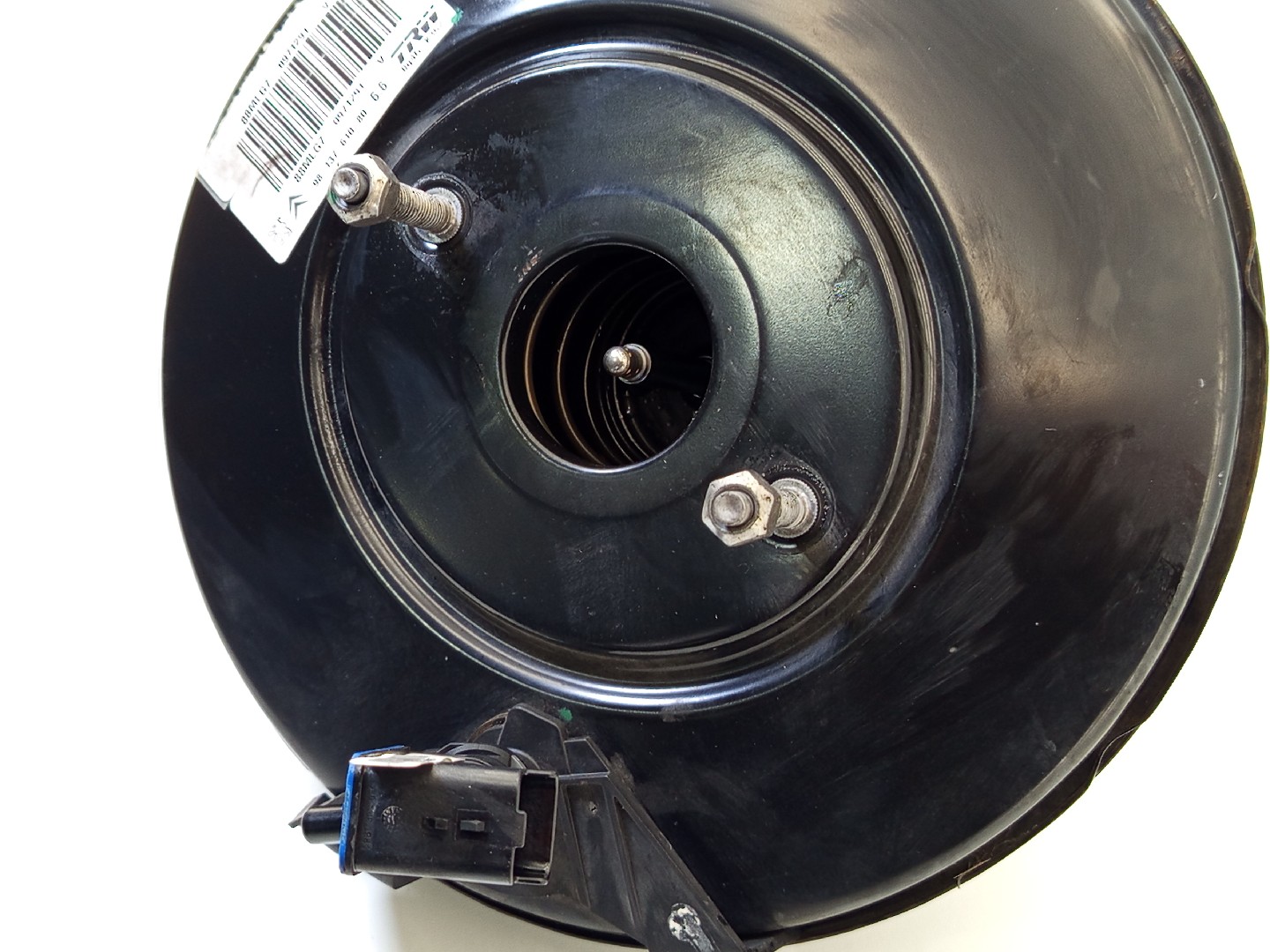 Servofreio CITROEN C3 AIRCROSS II (2R_, 2C_) | 17 -  Imagem-2