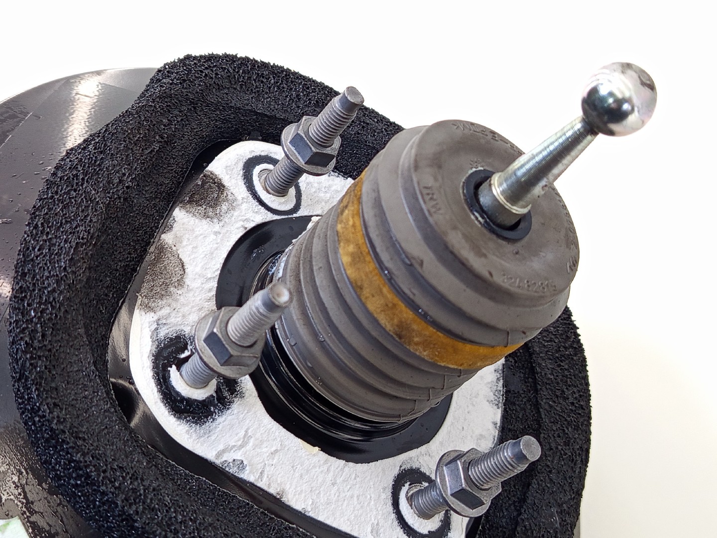 Servofreio CITROEN C3 AIRCROSS II (2R_, 2C_) | 17 -  Imagem-6