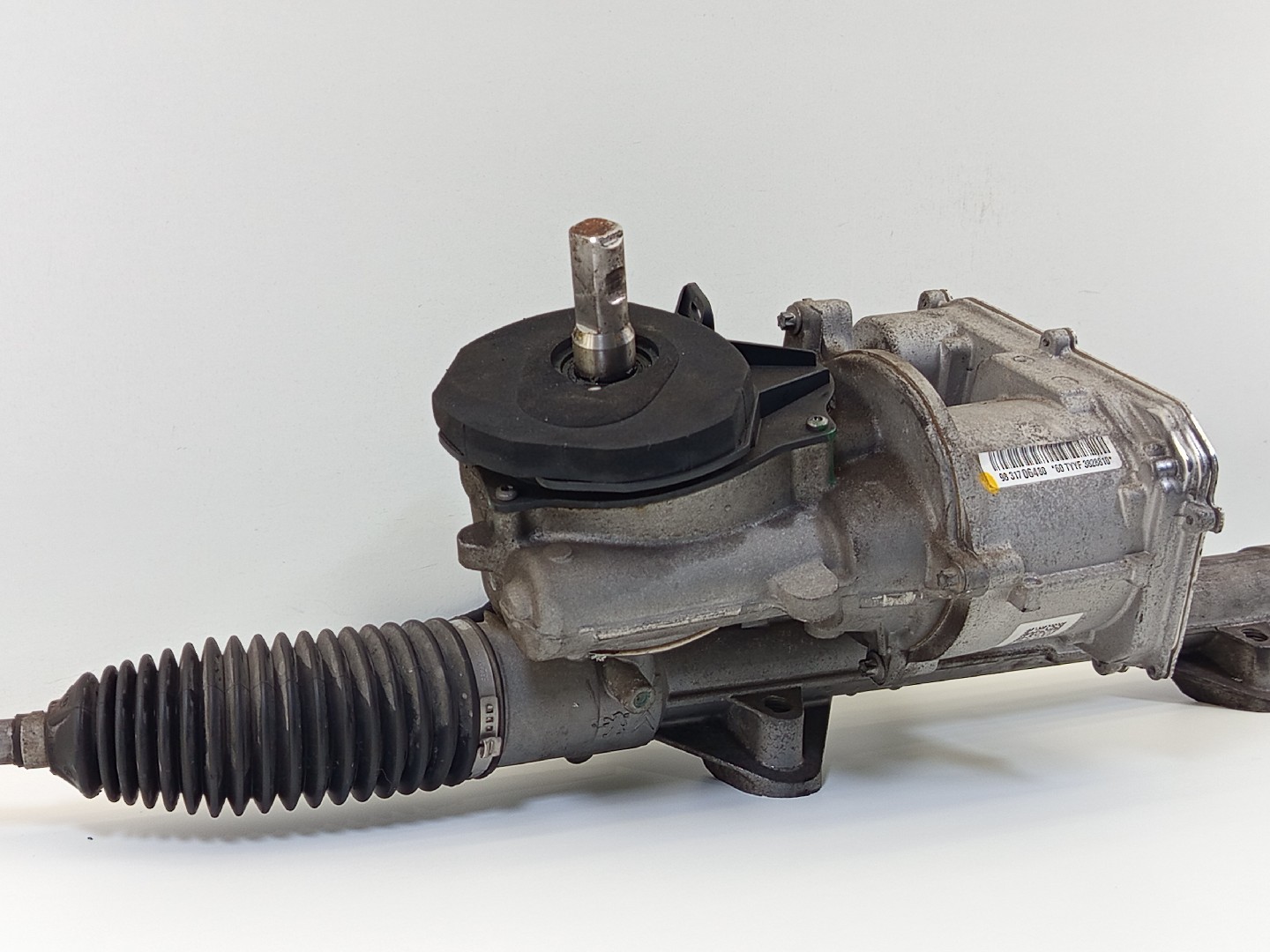 Caixa de Direcção CITROEN C3 AIRCROSS II (2R_, 2C_) | 17 -  Imagem-1