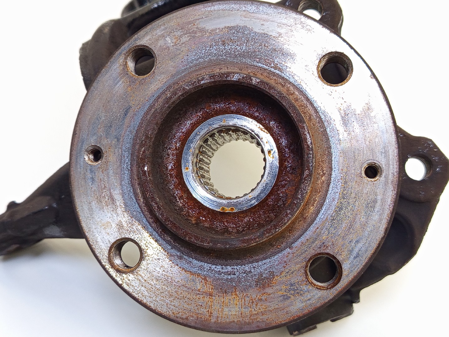 Manga de eixo frente direita CITROEN C3 AIRCROSS II (2R_, 2C_) | 17 -  Imagem-1