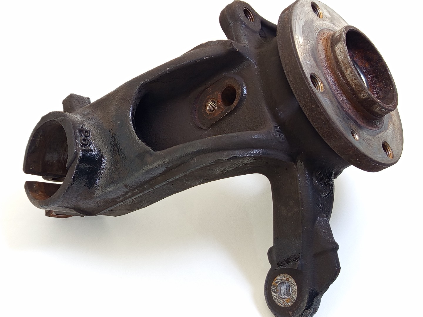 Manga de eixo frente direita CITROEN C3 AIRCROSS II (2R_, 2C_) | 17 -  Imagem-2