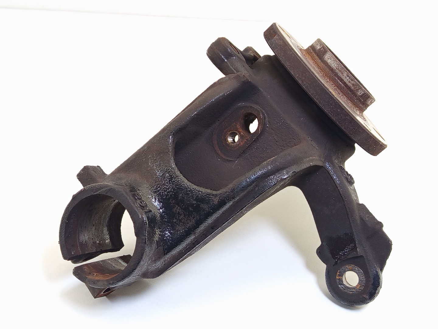 Manga de eixo frente direita CITROEN C3 AIRCROSS II (2R_, 2C_) | 17 -  Imagem-3