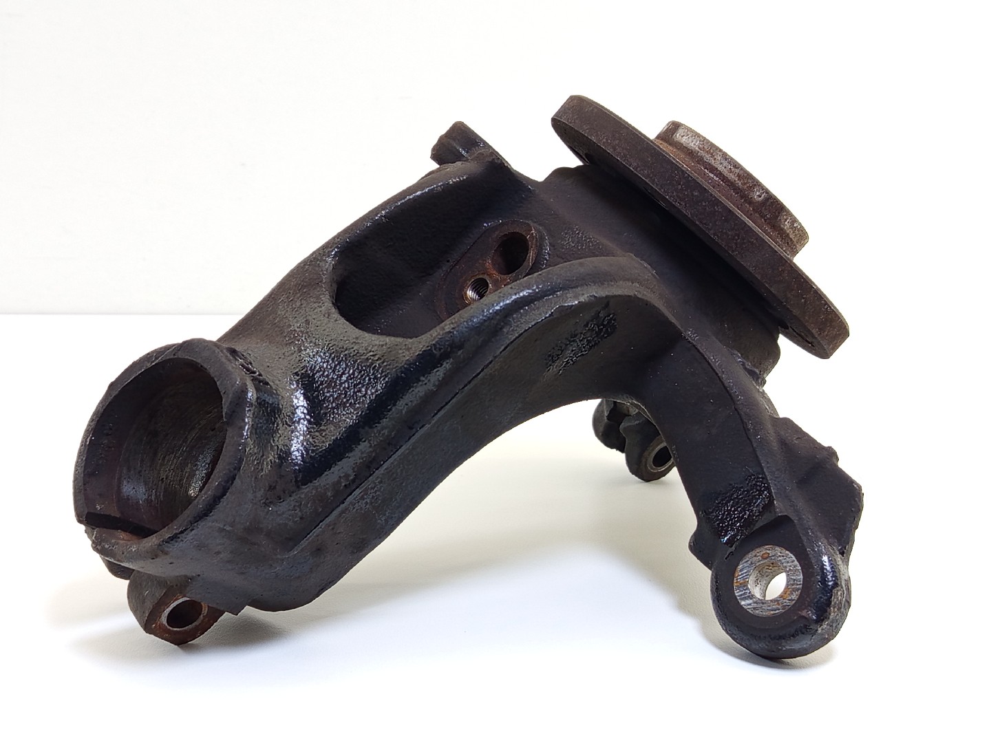 Manga de eixo frente direita CITROEN C3 AIRCROSS II (2R_, 2C_) | 17 -  Imagem-4